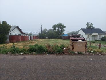 825 North Seminole Street Amarillo, TX 79107