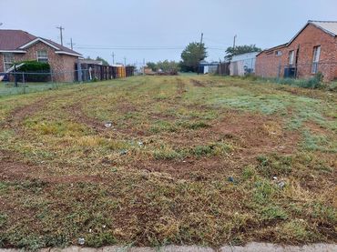 1338 Northwest 10th Avenue Amarillo, TX 79107