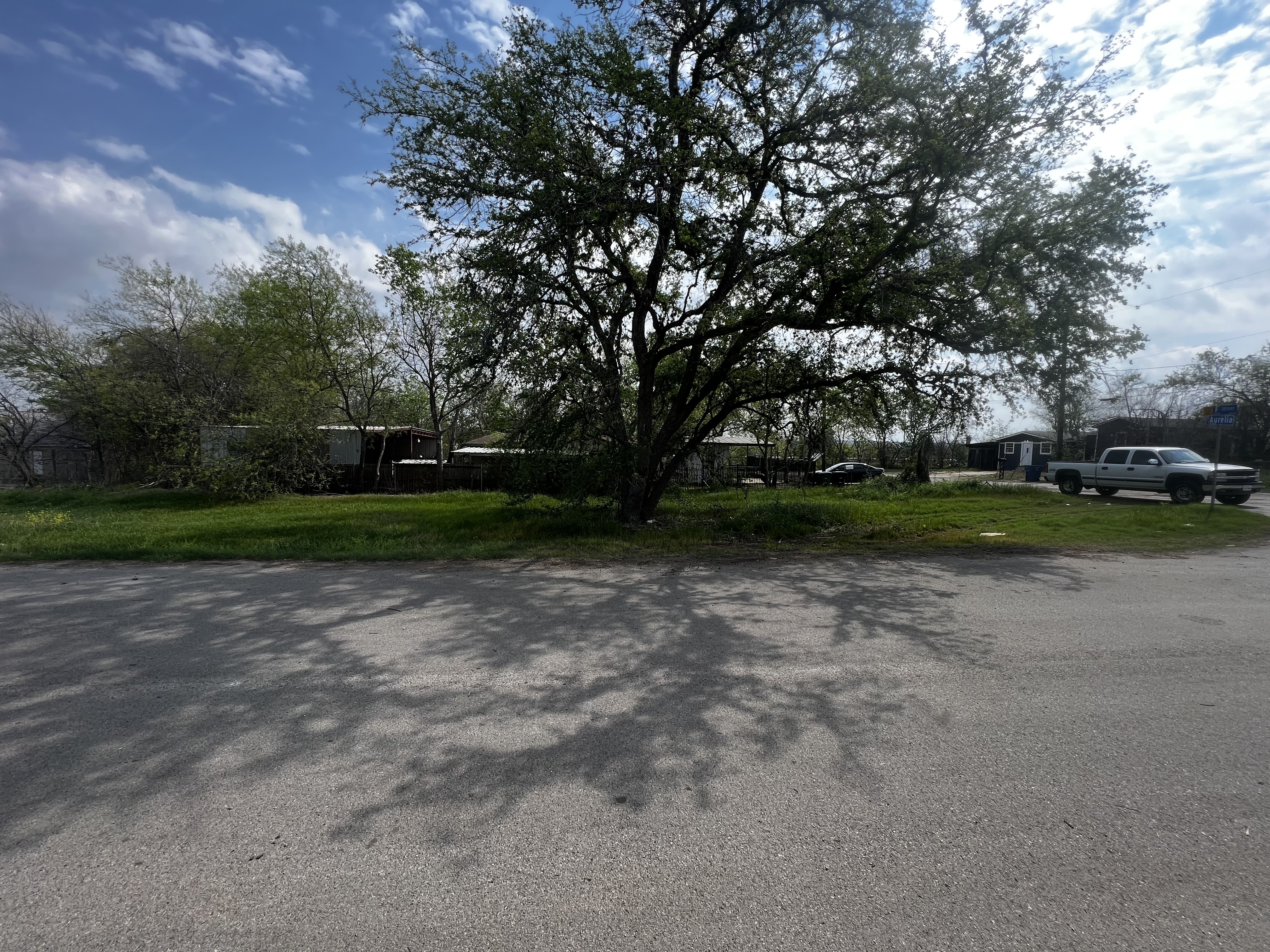 603 F Street San Antonio, TX 78220