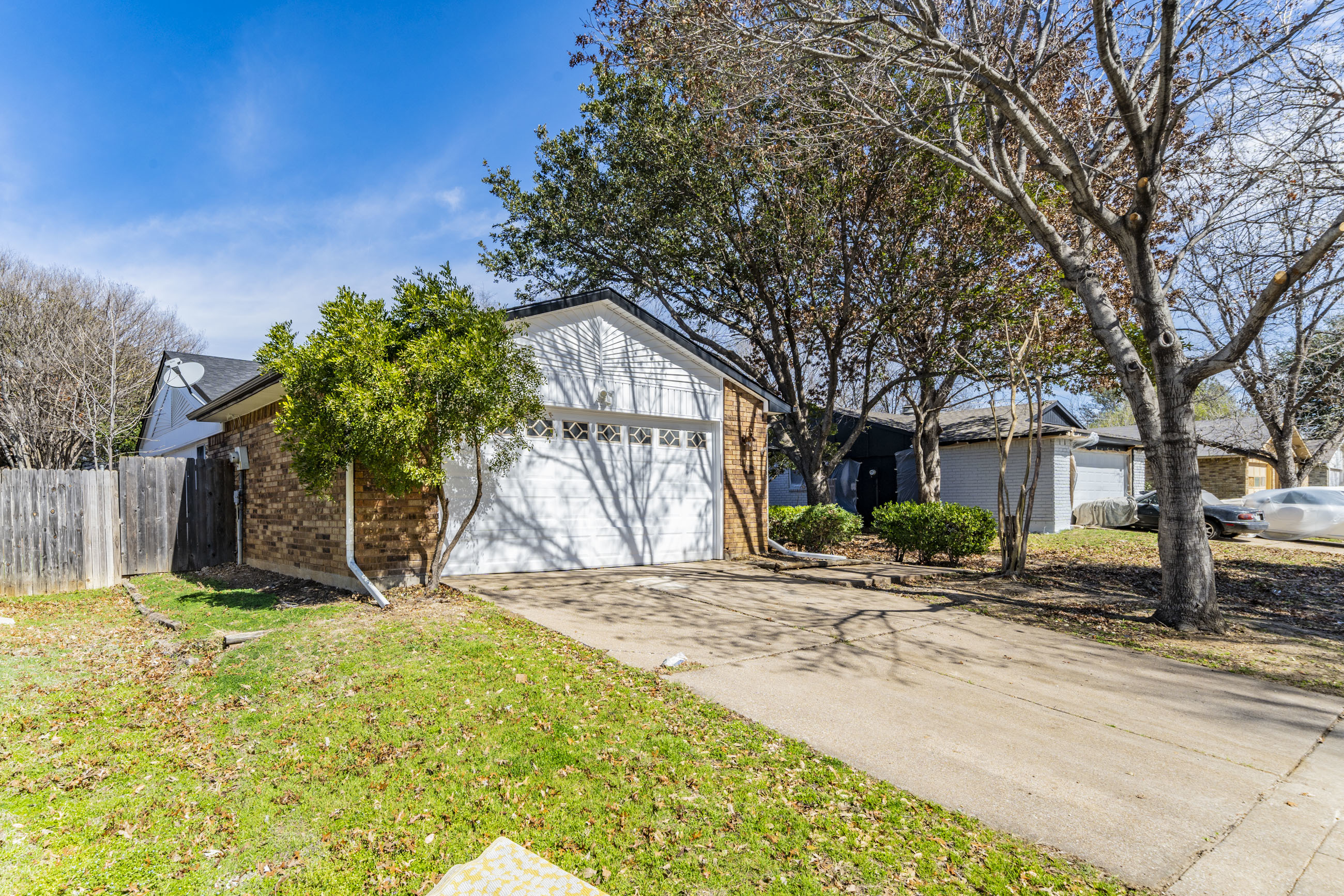 4009 Juneberry Street Fort Worth, TX 76137