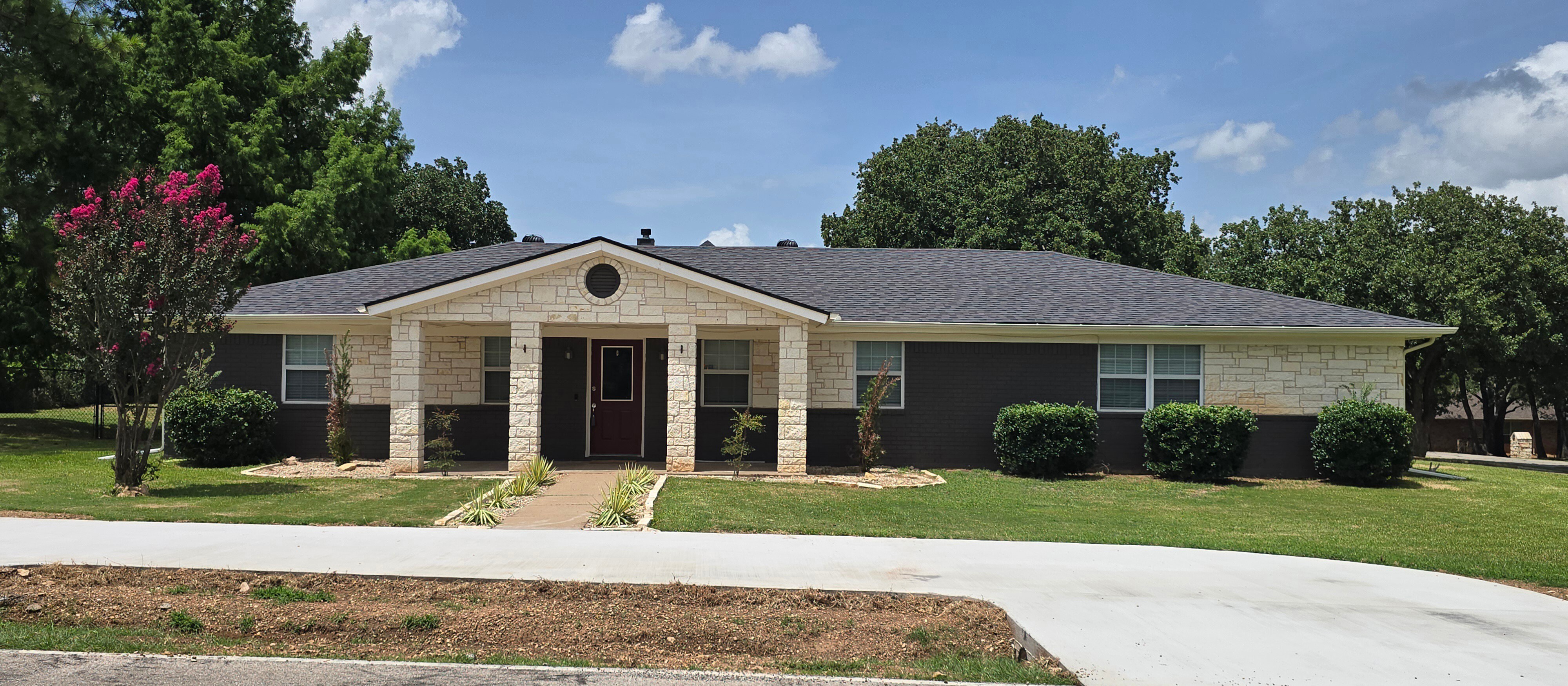 6920 Westover Drive Granbury, TX 76049
