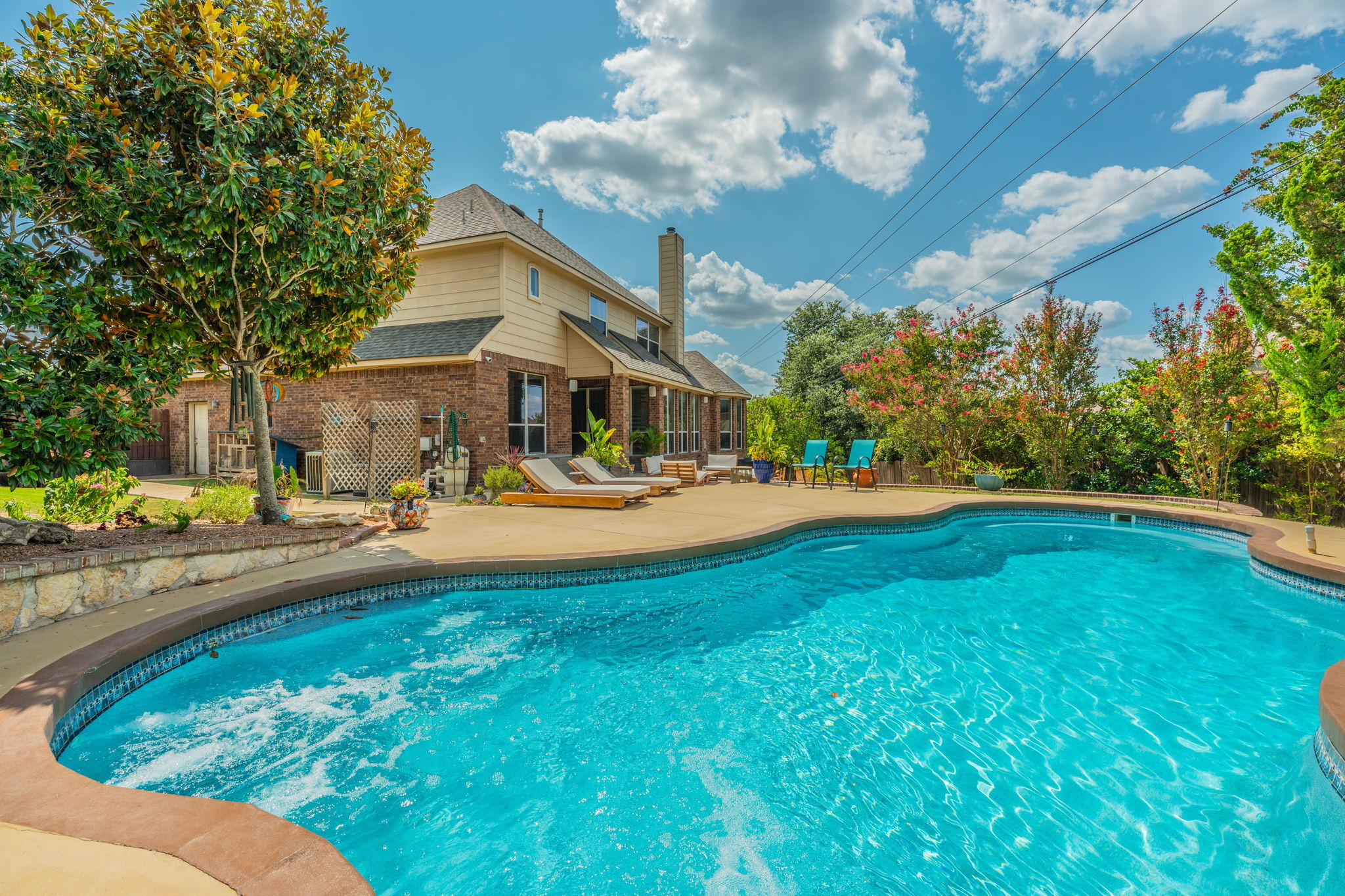 143 Sable Heights San Antonio, TX 78258