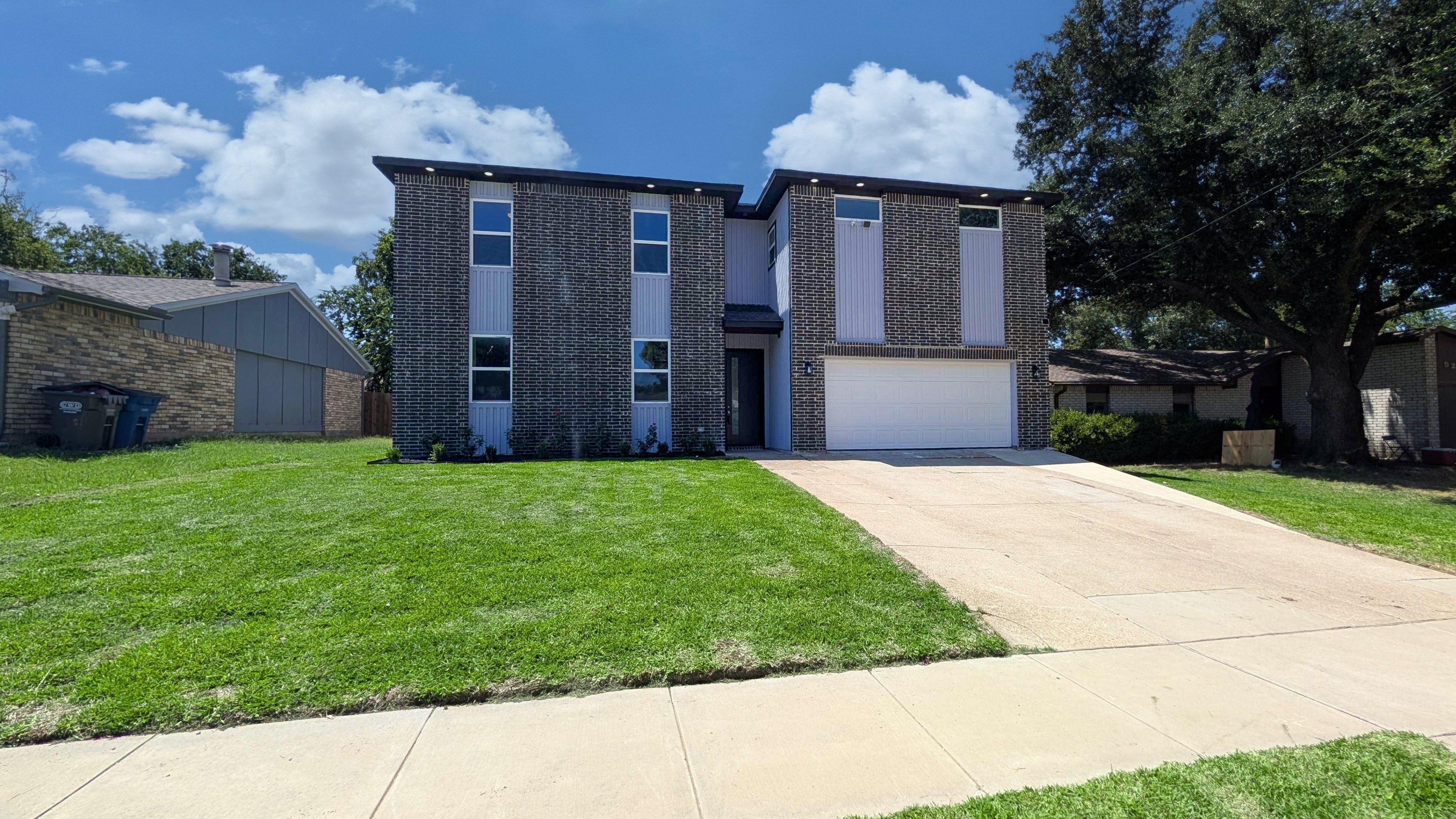 524 Windsor Drive Allen, TX 75002