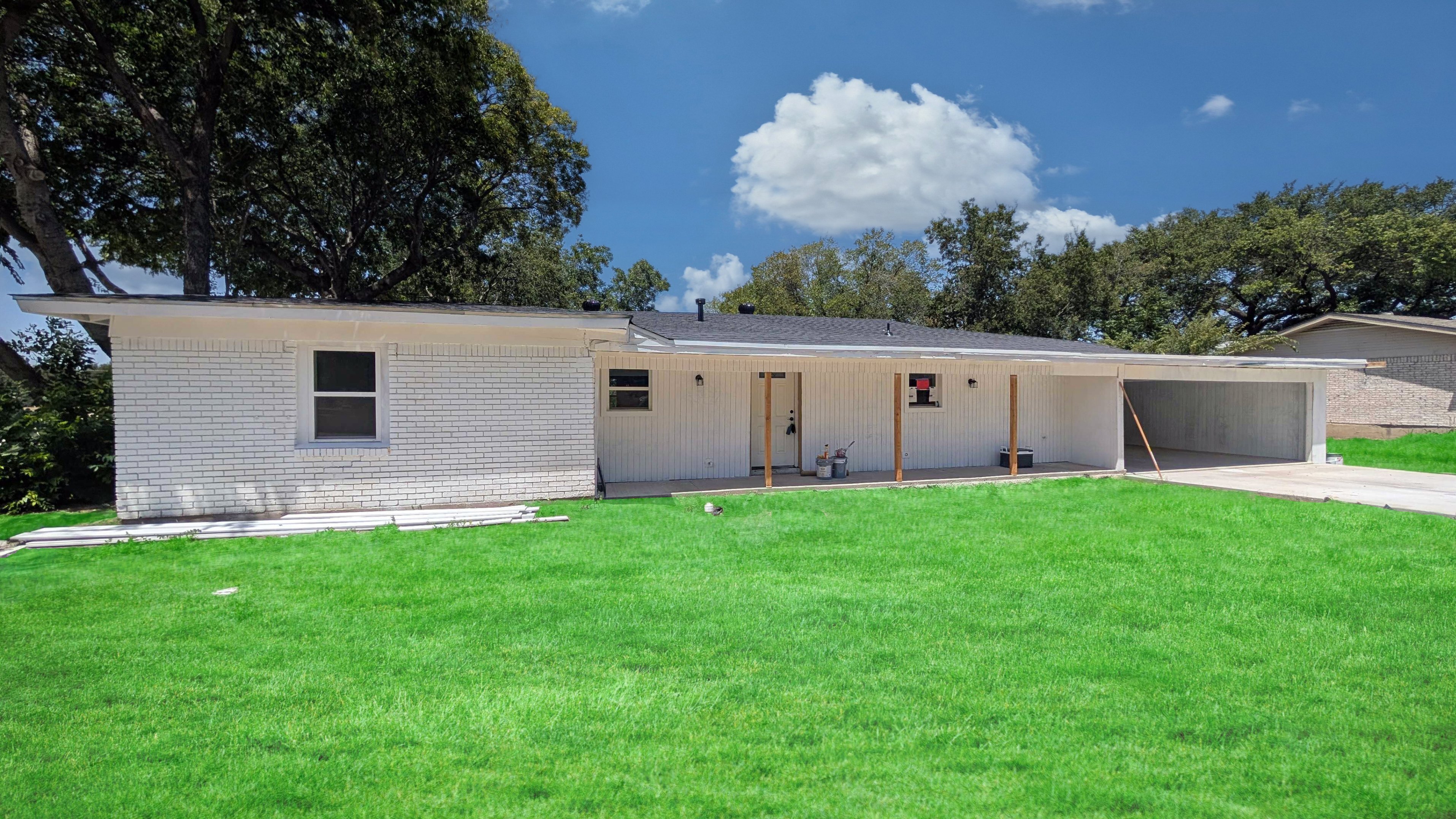 4111 Morgan Circle North Richland Hills, TX 76180