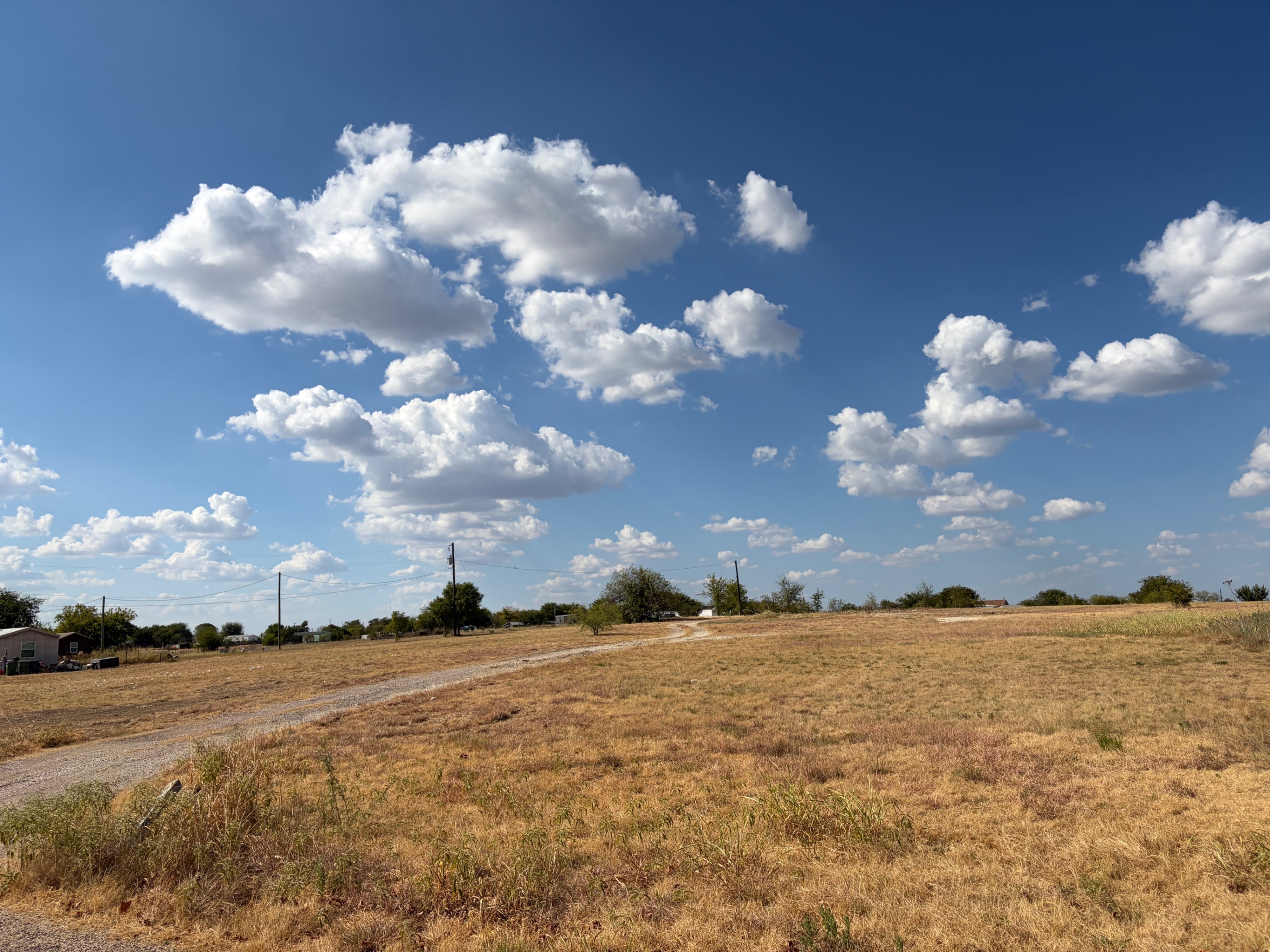 4708 Blackburn Avenue Joshua, TX 76058