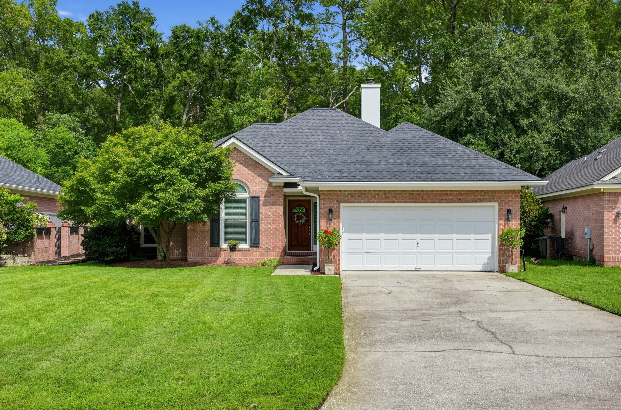 12 Oak Park Place Savannah, GA 31405