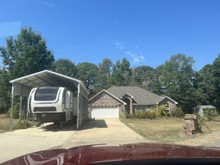 14 Annadale Drive Maud, TX 75567