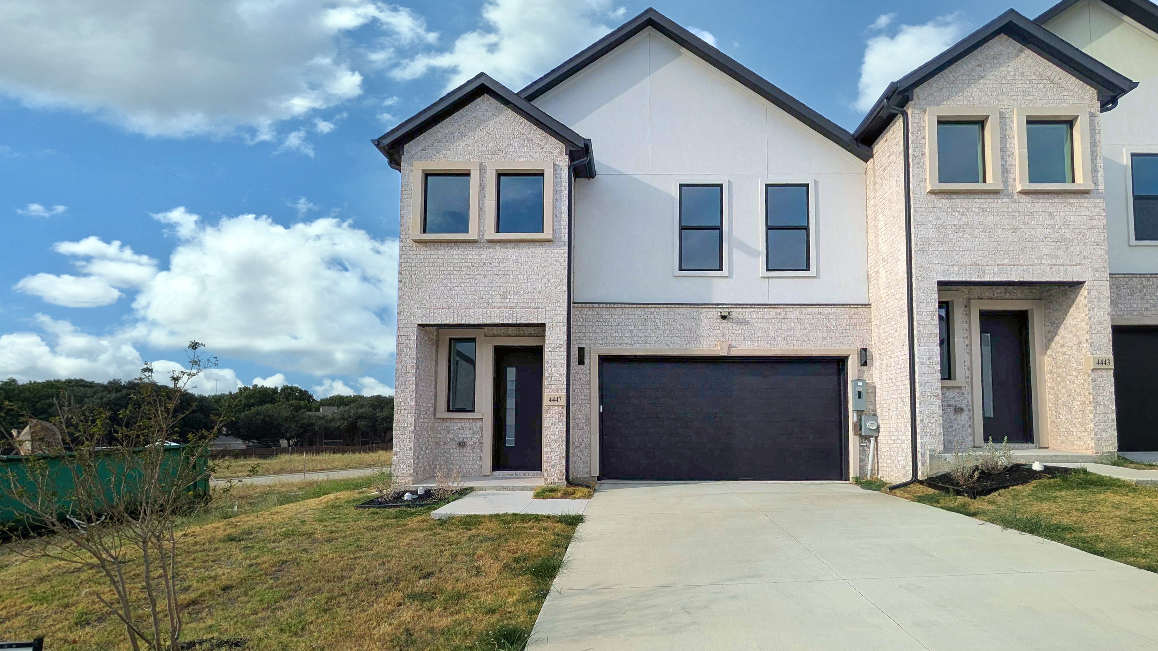 4447 Fatima Drive Irving, TX 75062