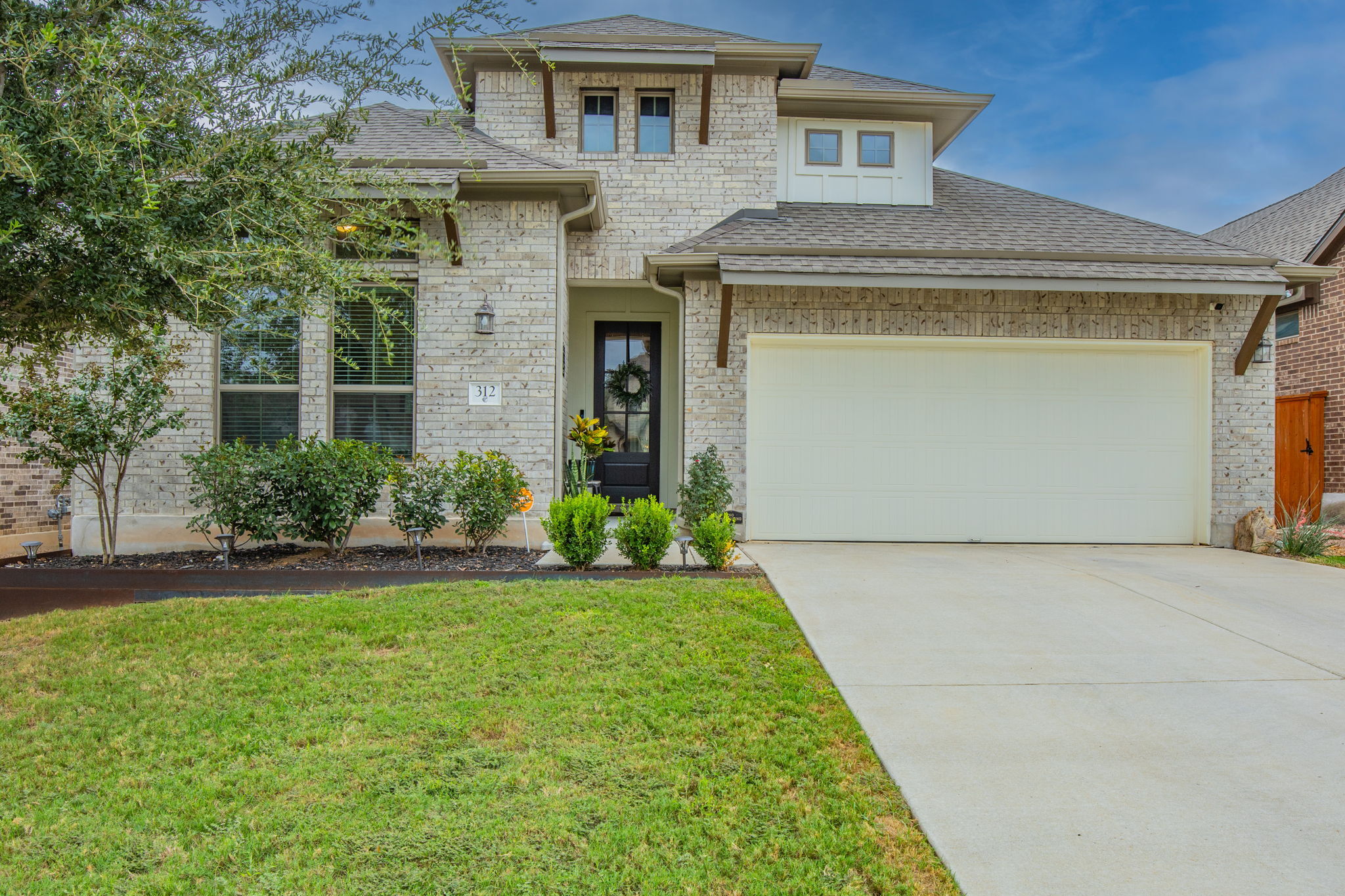 312 Teakmill Trail San Marcos, TX 78666