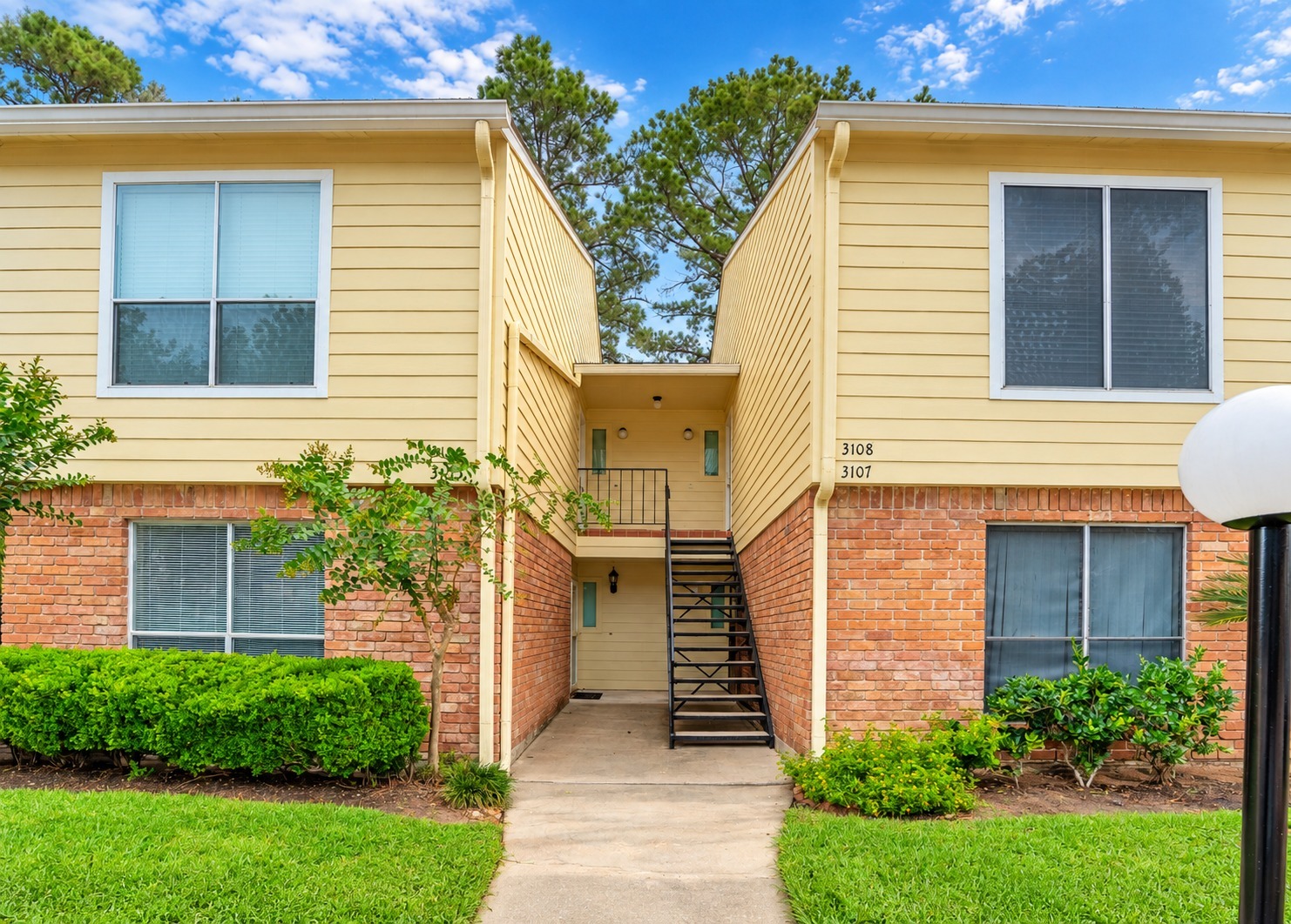 14555 Wunderlich Drive 3105 Houston, TX 77069