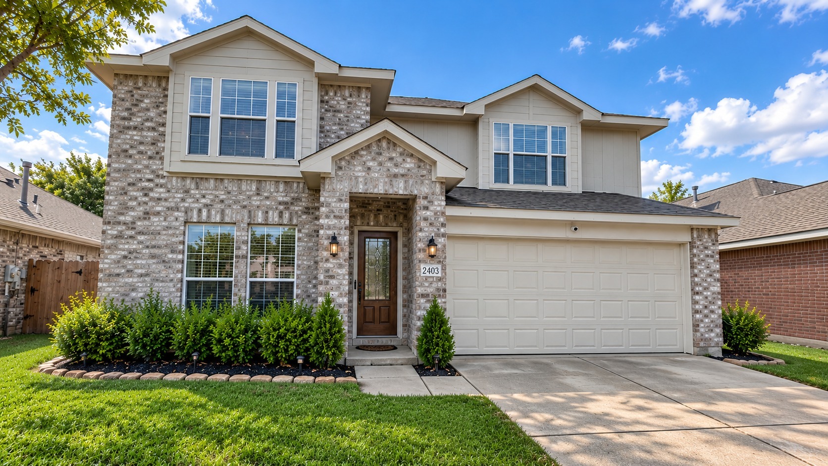 29023 Fox Fountain Lane Spring, TX 77386