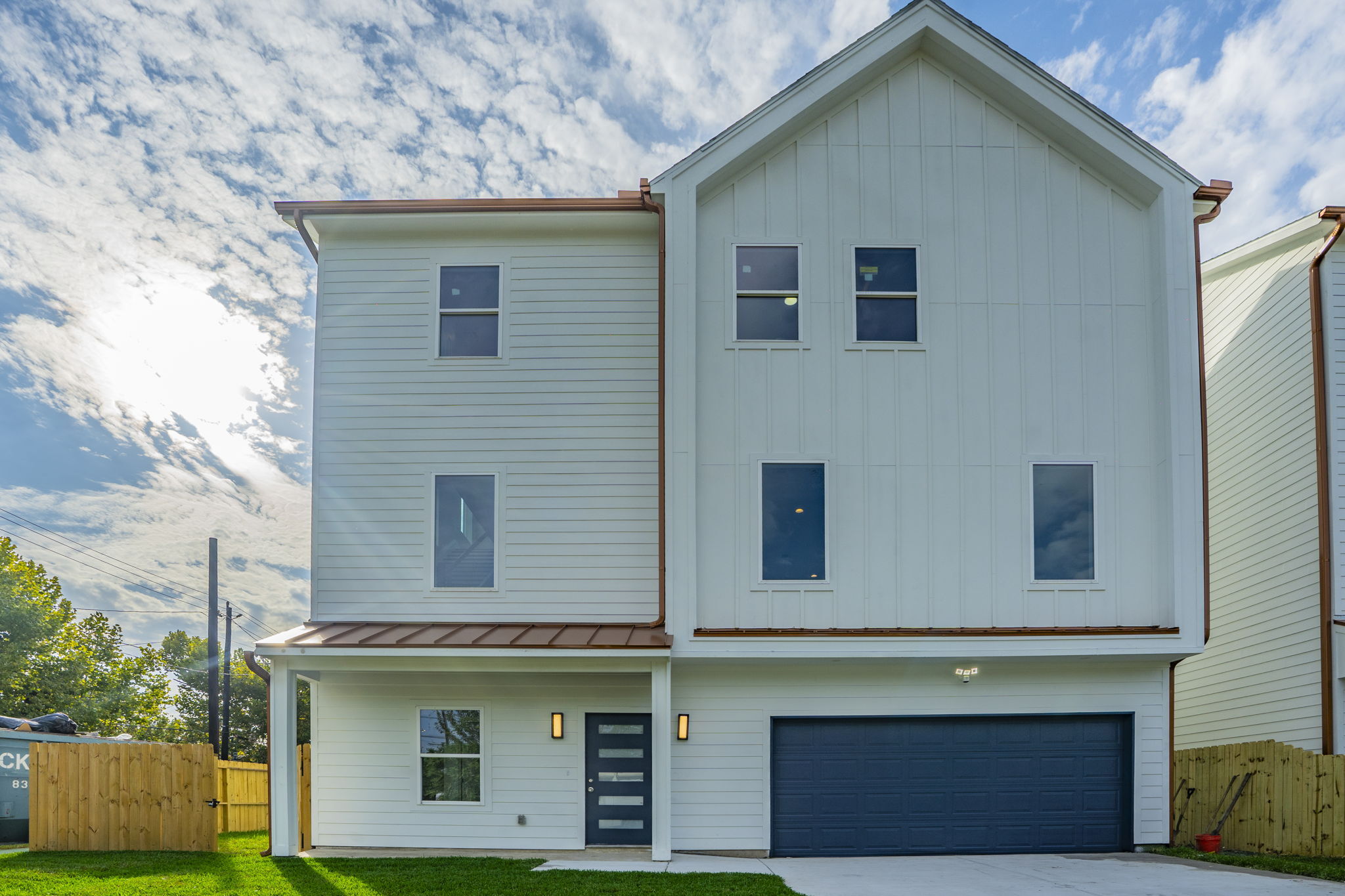 2205 Mary Street Houston, TX 77026