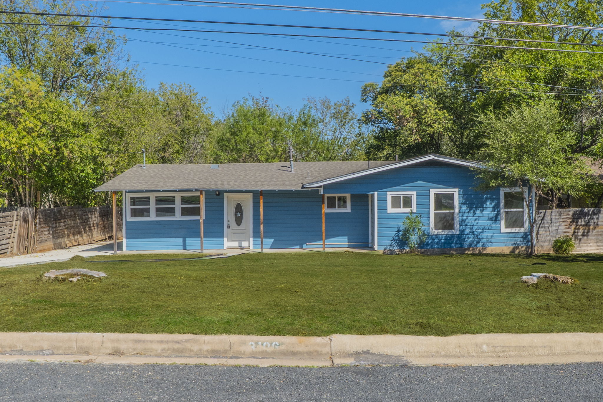 3106 Northeast Drive Austin, TX 78723