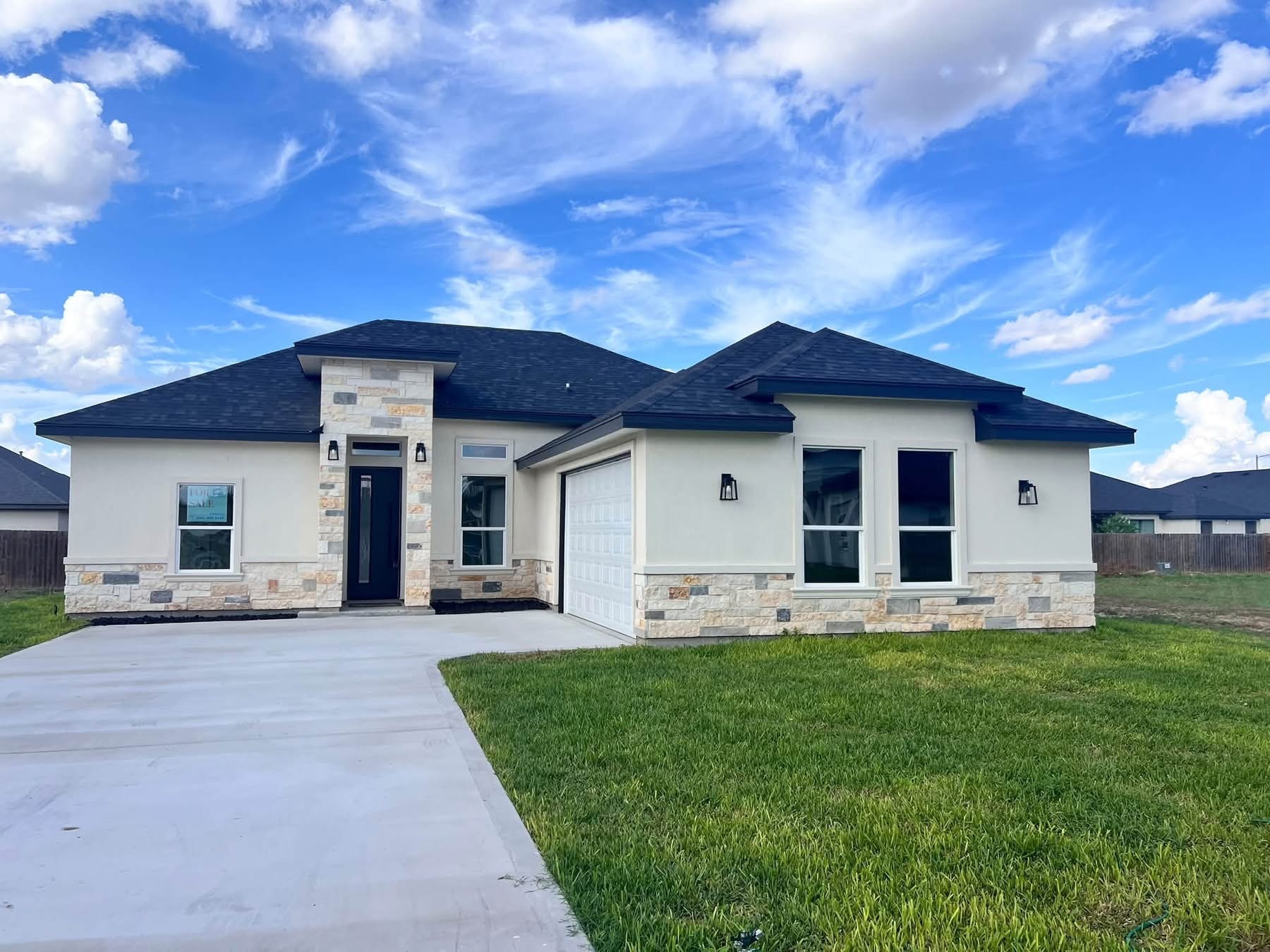 608 Dover Drive Weslaco, TX 78599
